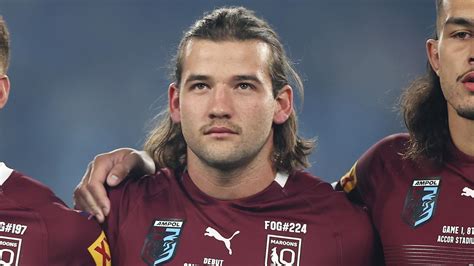 NRL 2022: Origin heroics to fast-track Pat Carrigan’s Broncos captaincy bid | The Advertiser