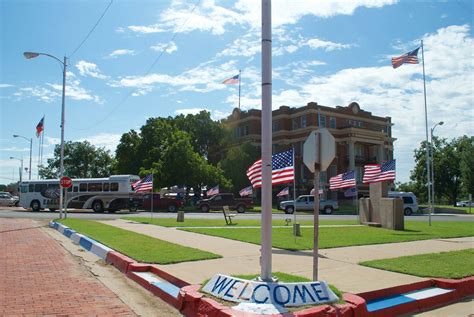 Tahoka | Texas Time Travel