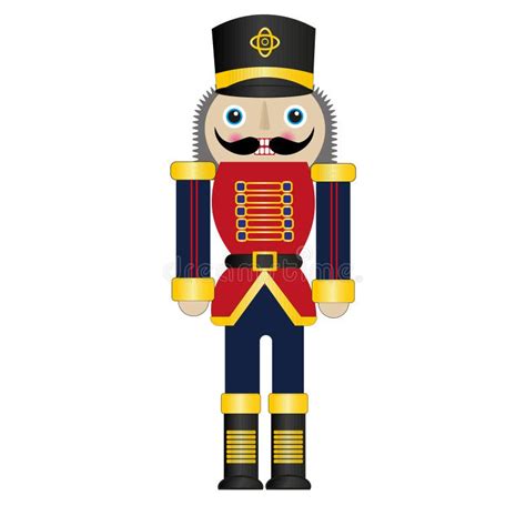 Nutcracker Stock Illustrations – 9,536 Nutcracker Stock Illustrations ...