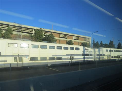 IMG_4977 | On northbound Orange County Line Metrolink train … | Flickr