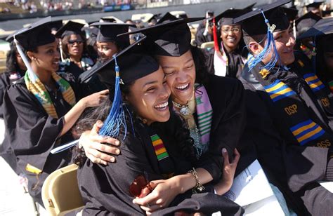 Graduation Ceremony | Environmental Studies Program | University of Colorado Boulder