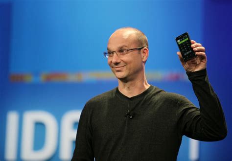 Andy Rubin Net Worth 2024 Update - Short bio, age, height, weight - Net ...