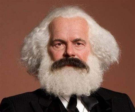 Karl Marx Biography - Facts, Childhood, Family Life & Achievements