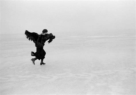 Joni Mitchell Hejira Album Cover Gatefold, Skating on Lake Mendota ...