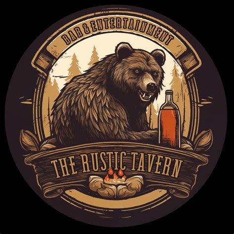 The Rustic Tavern