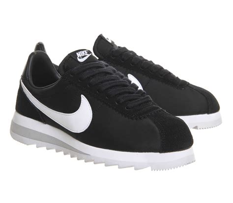 Nike Classic Cortez Epic in Black - Lyst