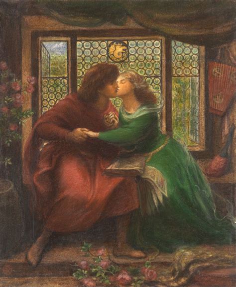 18 Lush, Romantic Paintings from the Victorian Era