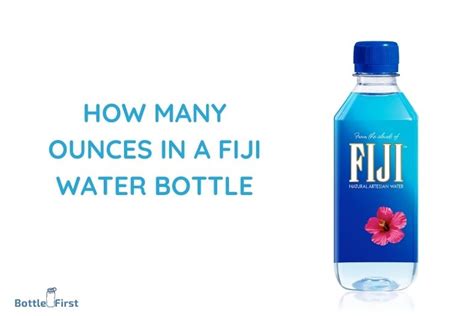 Fiji Water Bottle Size Png Free Transparent Png Images, 59% OFF