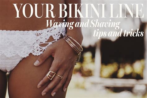 your-bikini-line | Bikini shaving, Bikini line, Shaving bikini area