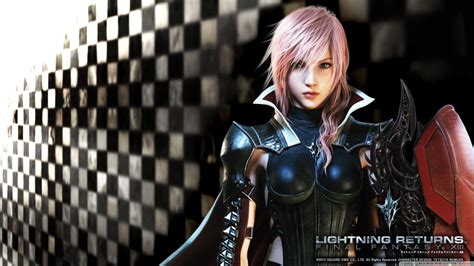 Lightning Returns Wallpapers - Wallpaper Cave