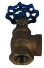 Globe Valves - Pumptech