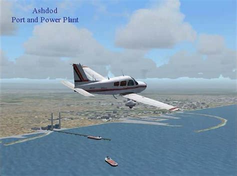 Flight Simulator 2004 Scenery Add Ons