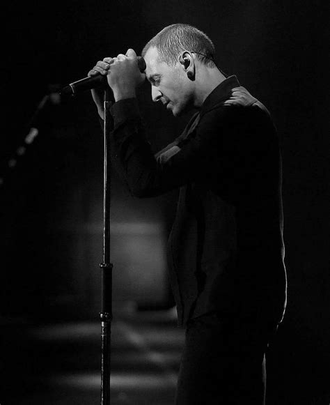 Chester Bennington Wallpapers - Top Free Chester Bennington Backgrounds - WallpaperAccess