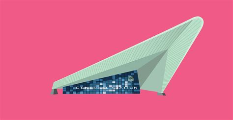 Modern Dutch Architecture | Behance