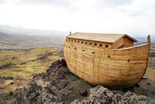 Noah's Ark Free Stock Photo - Public Domain Pictures