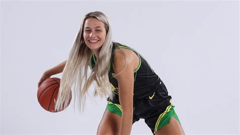 Meet the Fab Five: Maddie Scherr brings solid all-around game to Oregon ...