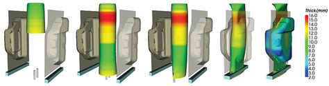 Plastic Blow Molding - Design Engineering|Prototype Development|Volume ...