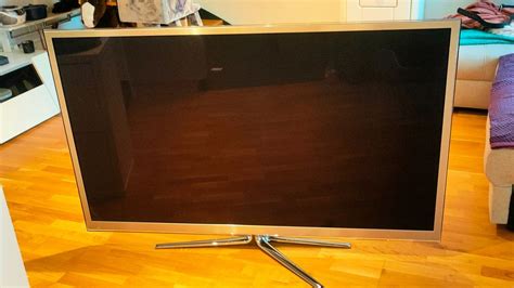 Samsung Plasma TV 64 Zoll!! | Acheter sur Ricardo