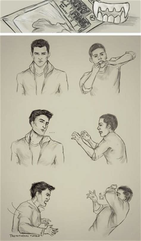 Sterek Fan Art - Sterek Fan Art (35775611) - Fanpop