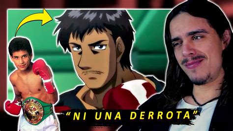 IPPO Vs RICARDO MARTÍNEZ | Reacción - YouTube