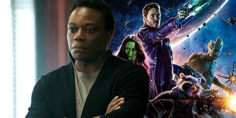 Guardians of the Galaxy 3 Villain Details Revealed By Star