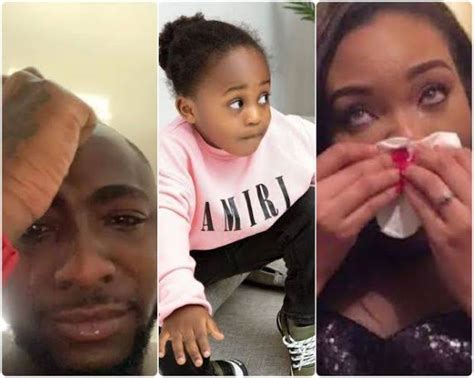 Nanny, 8 Others Arrested Over Davido’s Son’s Death | Uzalendo News