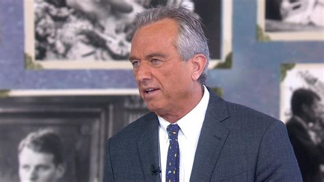 Robert F. Kennedy Jr. speaks out about Michael Skakel, new book - TODAY.com