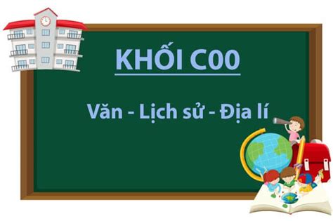 Văn sử địa là khối gì? Xét tuyển được những ngành nghề nào? - ReviewEdu