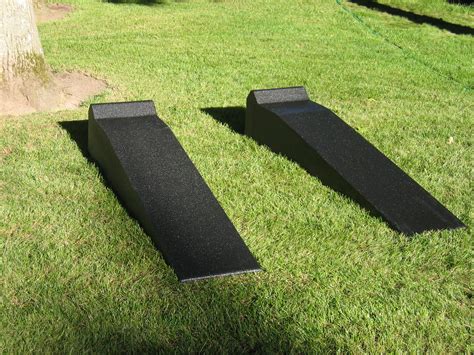 Race Ramps 67 inch service ramps, RR-XT | The Race Ramps 67 … | Flickr