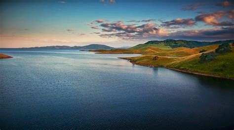 San-Luis-Reservoir | MZ FINE ART Photography