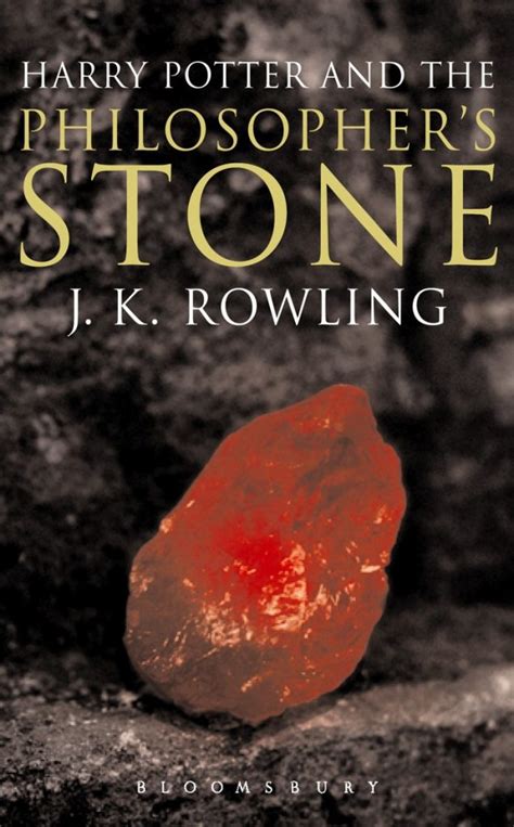 Harry Potter Philosopher's Stone pdf free download - BooksDrive