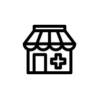 Pharmacy Icons - Download Free Vector Icons | Noun Project