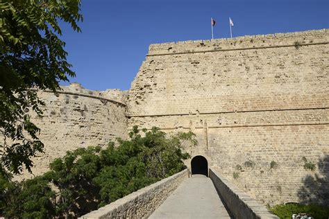 Kyrenia Castle (4) | Kyrenia | Pictures | Cyprus in Global-Geography