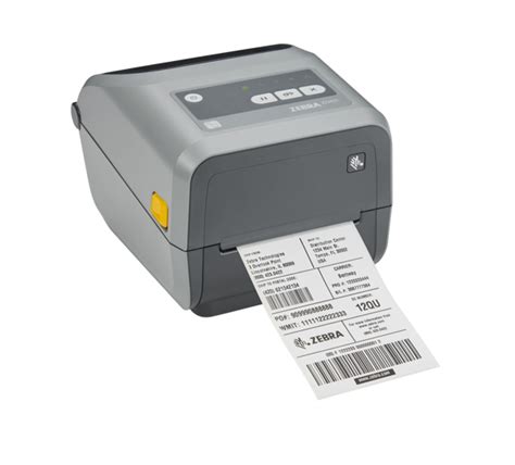 Label Printer Zebra ZD421- TTR Webshop