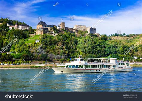 4,813 Rhine river cruise Images, Stock Photos & Vectors | Shutterstock