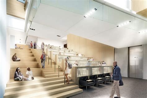 Here's what U of T's new Robarts Library addition looks like (RENDERINGS) | Urbanized