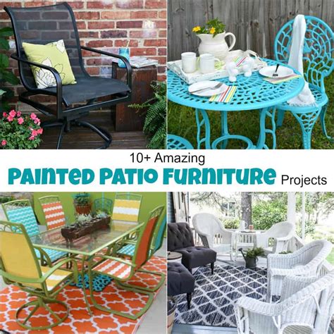 How to Save Yourself Money with DIY Patio Chair Repair