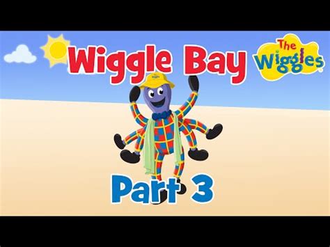 Classic Wiggles: Wiggle Bay (Part 4 of 4) | Kids Songs - VidoEmo - Emotional Video Unity