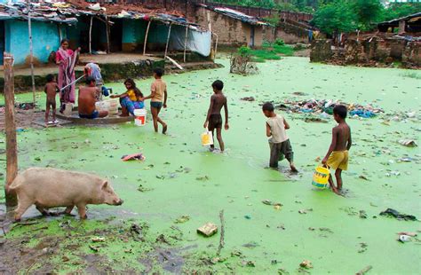 World Water Day 2017: Over 30 scary pictures depicting India’s worsening water-crisis - Planet ...