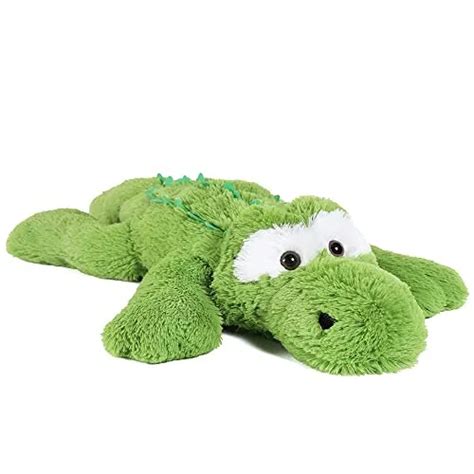 I Tested And Reviewed 10 Best Alligator Stuffed Animal (2023) - Stuffed Animal Storage