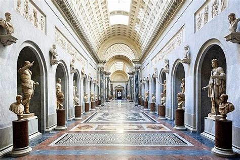 15 Most Famous Museums in Italy - The best Museums in Italy - Italy Best