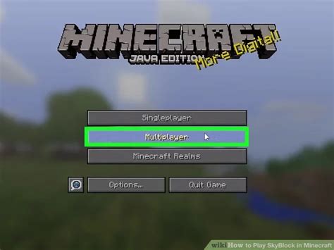 Minecraft Seeds Skyblock: How To Play Skyblock In Minecraft?