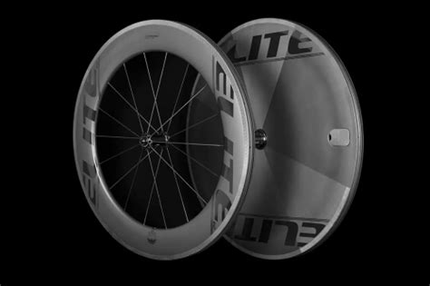 Time Trial/Triathlon Wheel TT Rim Brake Bundle - Elitewheels