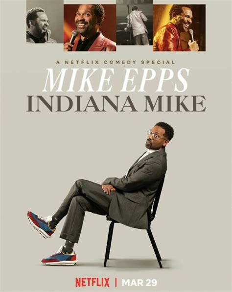 Stream now: Mike Epps' third Netflix comedy special, 'Mike Epps ...