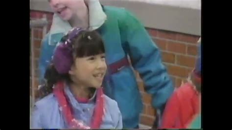 Opening & Closing to Barney Four Seasons Day 1998 VHS - YouTube