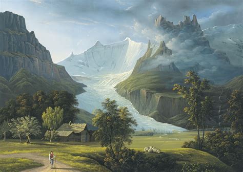 bleuler, johann heinrich der g ||| landscape ||| sotheby's zh1206lot6ngg8en