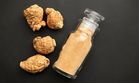 ULTIMATE GUIDE TO MACA ROOT