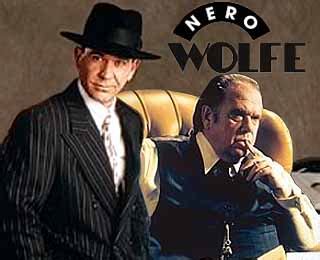 A Nero Wolfe Mystery (a Titles & Air Dates Guide)