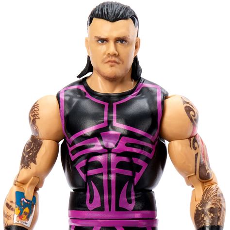 WWE Elite Collection Series 105 Dominik Mysterio Action Figure