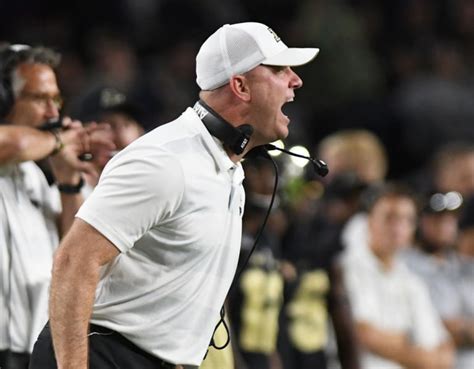 Details Of Jeff Brohm's New Seven-year, $36.8 Million Contract ...